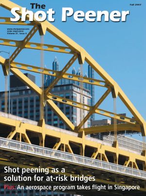 Fall 2007 cover