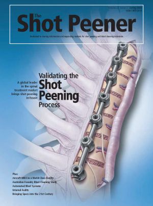 Spring 2008 cover