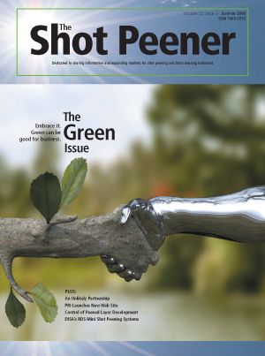 Summer 2008 cover