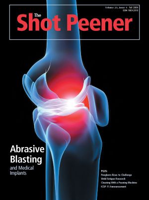 Fall 2009 cover