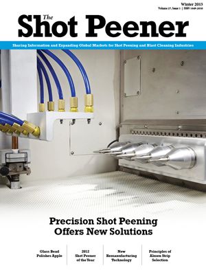 Winter 2013 cover