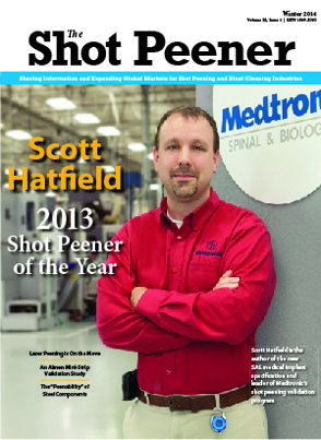 Winter 2014 cover