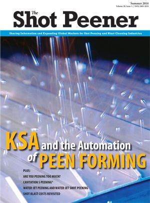 Summer 2014 cover